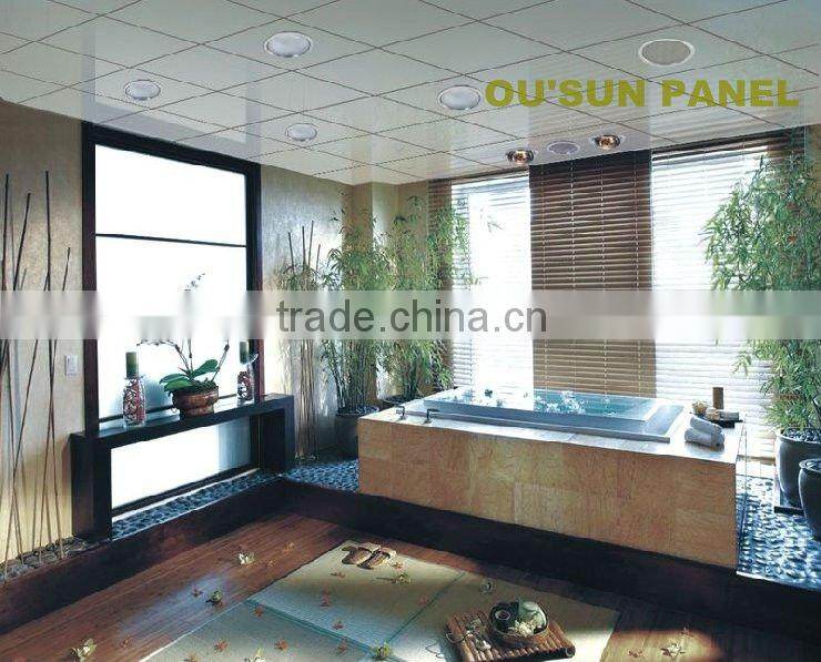 Modern Design PVC Ceiling