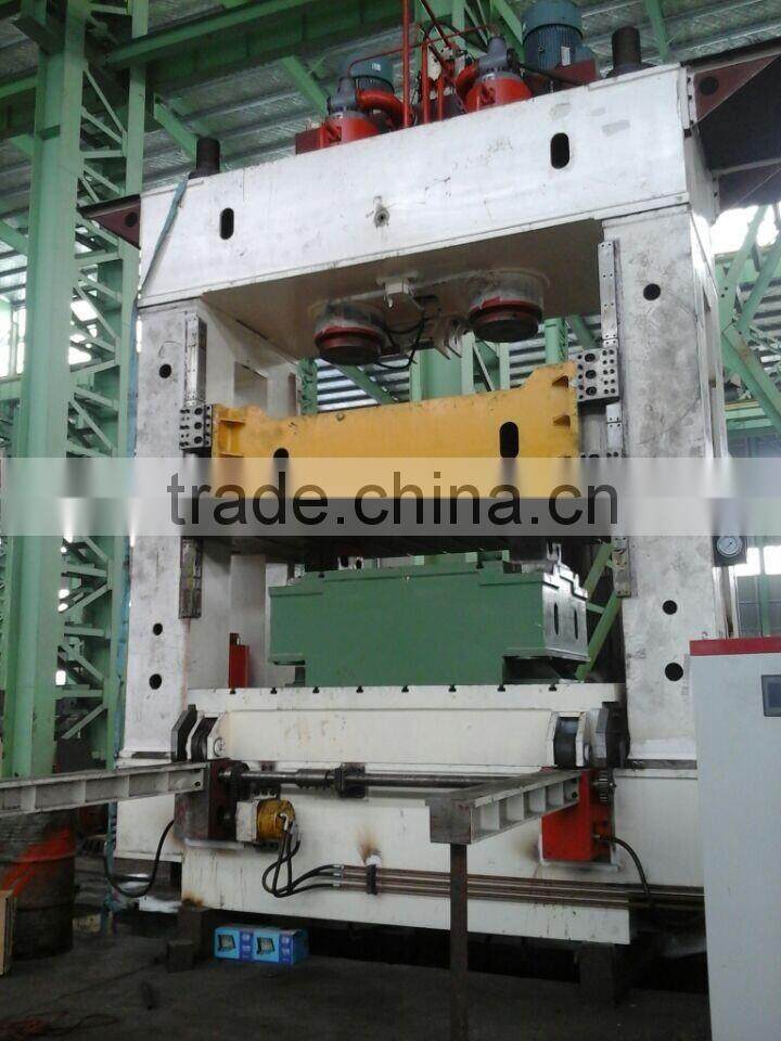 Y32 series hydraulic press machine price