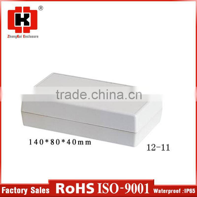 Super Quality PVC abs/pc watertight plastic enclosures