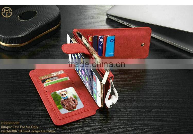 CaseMe Brand tpu mobile case for iphone 6 plus cover, for iphone 6 plus cell phone Case Cheap Price