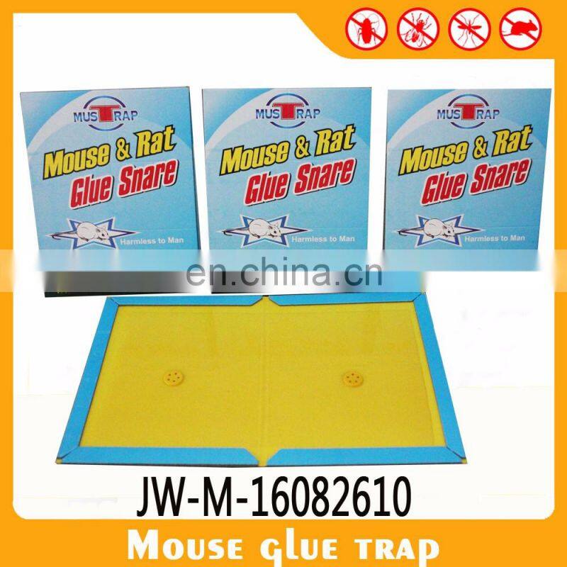 Semi Liquid Adhesive For Mouse Glue Board Rat Trapper