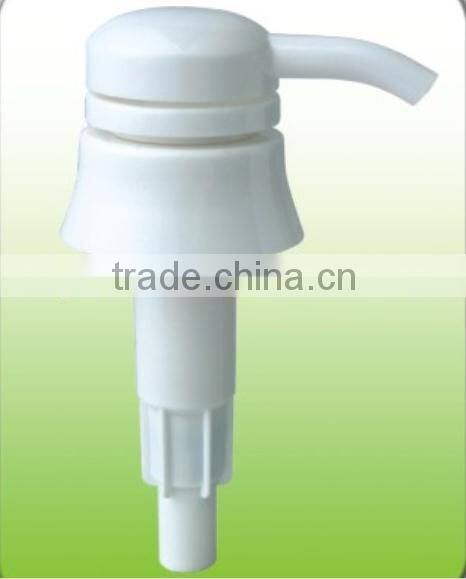 Bottle Cap Plastic Hand Pump 33/410