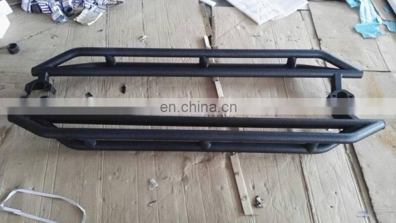 Sanfu FOR JEEP FOR WRANGLER JK J49 SIDE BAR FOR JEEP for WRANGLER 07+(2DR)2 door-pedal02