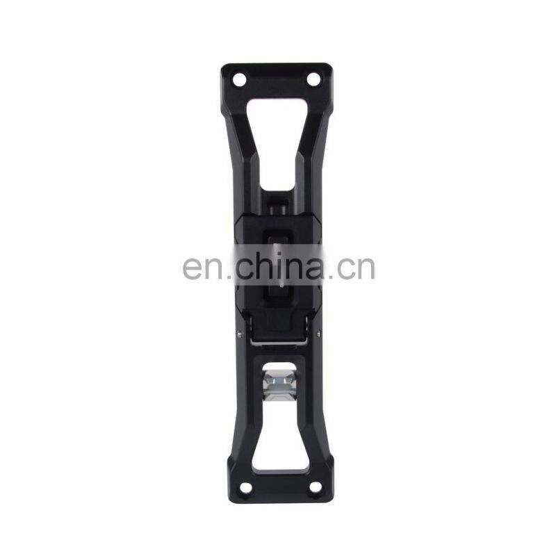 Miaker Off Road Door Hinge Step Folding Side Foot Pedal With Bottle Opener For Jeep Wrangler Jk/JL Accessories