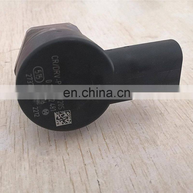 original control valve DRV valve 0281002507 same 0281002481