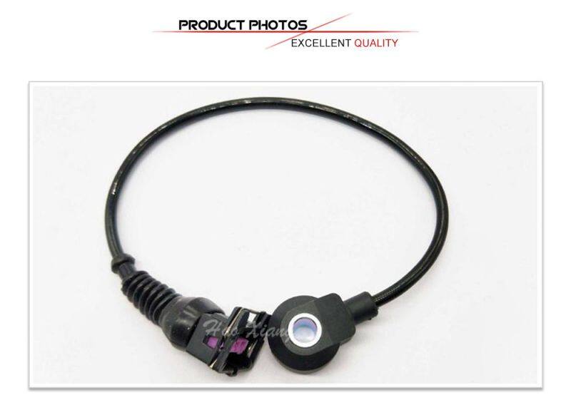 Good Quality Car Knock Sensor 12141738667 Fits For BMW E36 M3 325 E34 525 325 1992-1995