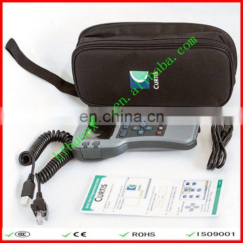 forklift parts curtis motor controller programmer1309USB with 1314 software