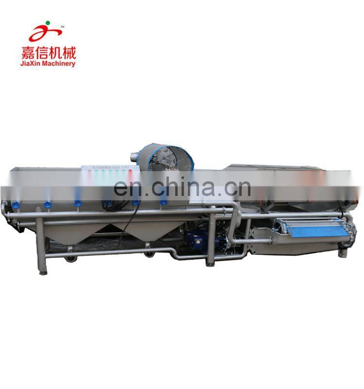 Factory directly supply rucola washing machine