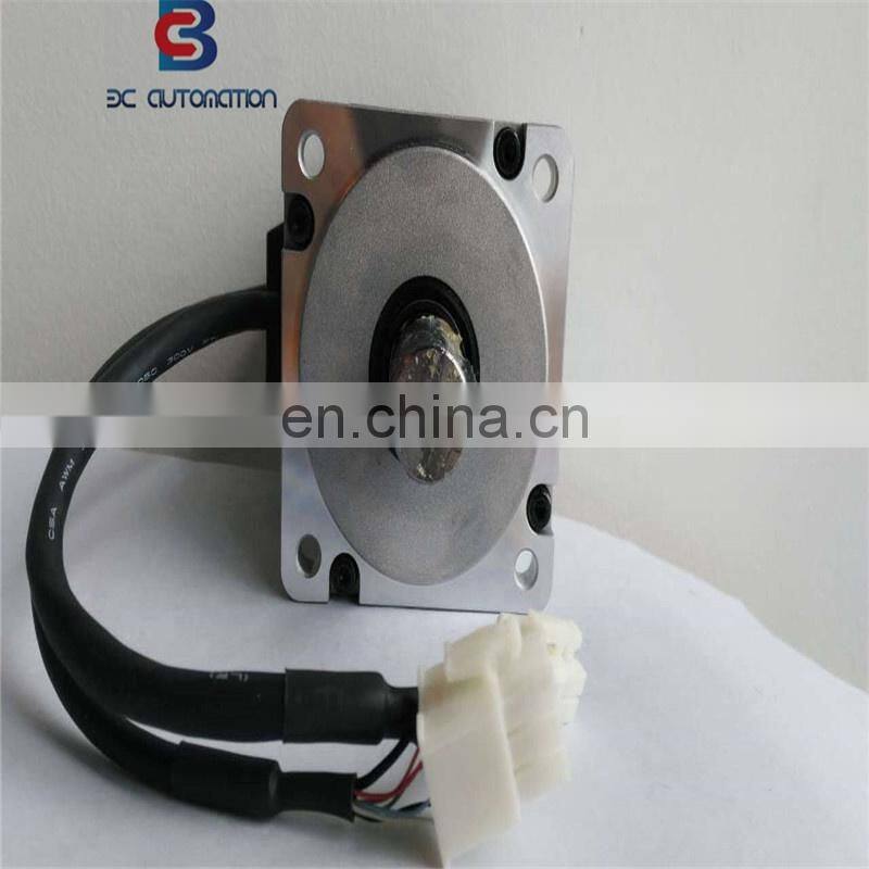 AC200-240V 750w Panasonic motor MCDLT35SF Multifunction type AC Servo driver