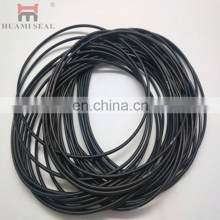 9F1399 CAT excavator hydraulic pump oil seal O RING