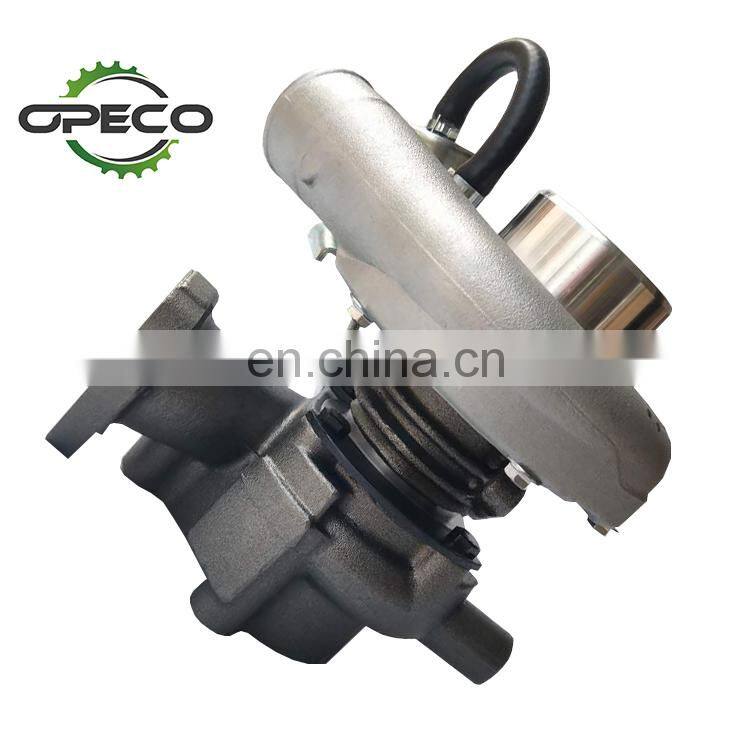 For Iveco SOFIM8140.43S turbocharger GT17 5801461609 812908-5003