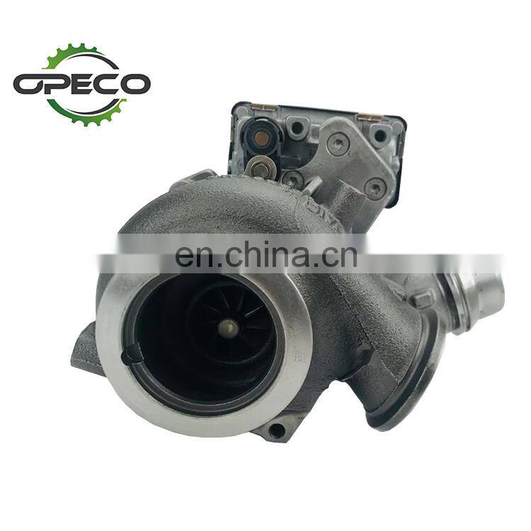 For BMW B47 turbocharger 54409700038