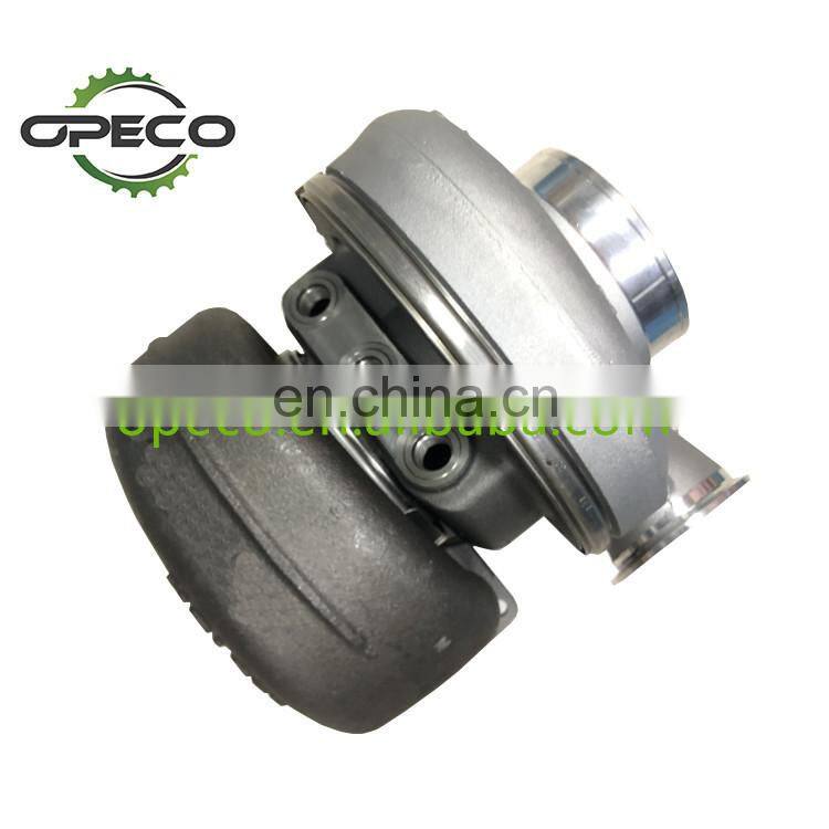 For Cummins QSK78 turbocharger HX60 water cooled 3593249 3593250 3593251 3593252 4955690 3593294