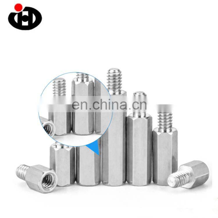 Hot Sale JINGHONG Hex Screw Motherboard Standoffs