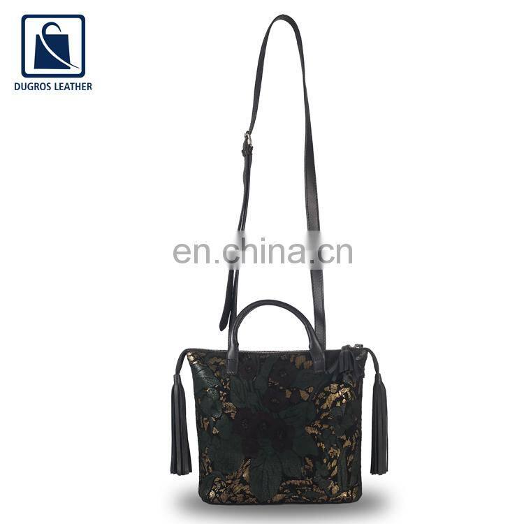 Biggest Dealer of Multiple Colored Custom Design Leather Side Bag for Women