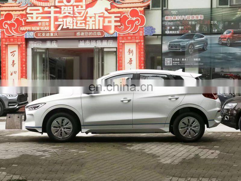 Electric vehicle Electric car BYD E2 Comfort version Brand NEV LHD new energy vehicles