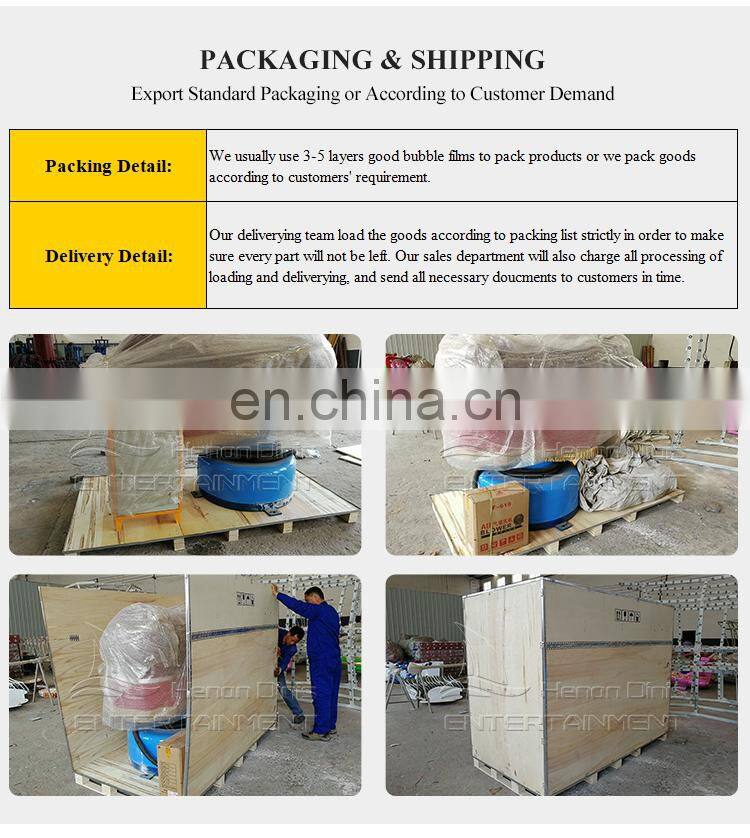 Amusement Park Fun Game Electric Mechanical Rodeo Bull Rides For Sale