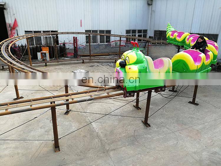 Good price cheap roller coaster simulator for sale mini game machine manufacturer