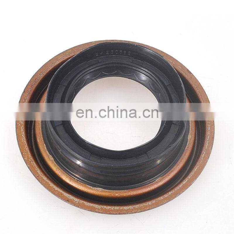 Easy To Use High Filtration Intake Best Choice Wholesale Universal Oil Lip Seal 24230682 2423 0682 2423-0682 For Buick