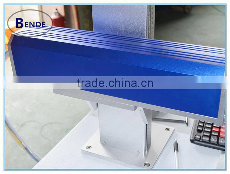 Bende 3d laser crystal engraving machine price with CE