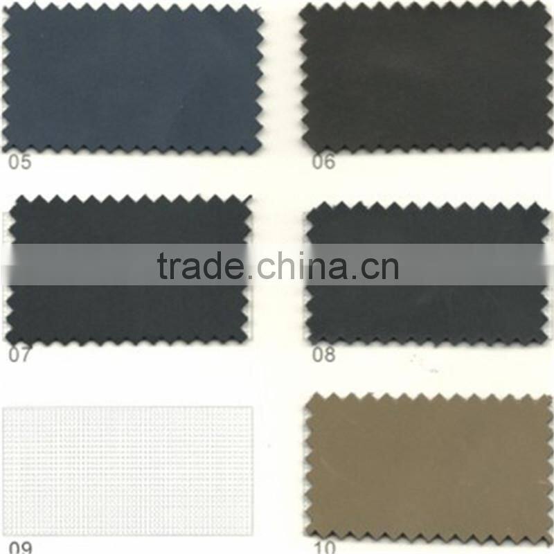 China cow genuien leather for bags