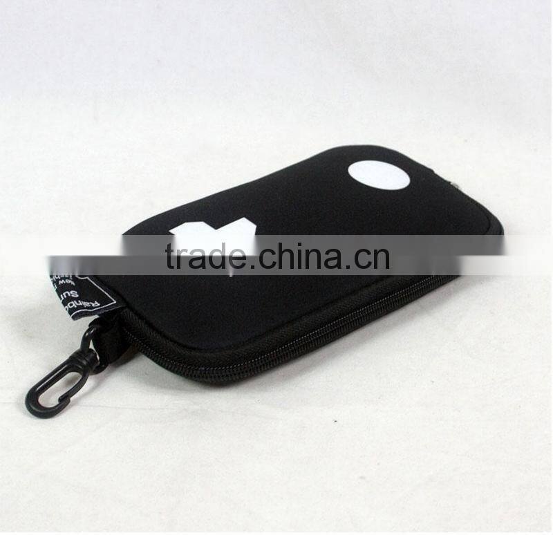 2014 new design. best selling pencil bags, colorful heat transfer printing, free samples