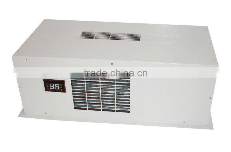 200W 48VDC IP55 Mini outdoor telecom cabinet peltier thermoelectric cooler