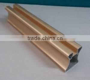 gabinete de aluminio