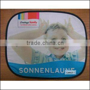 Popular Car Sunshade for Rear Window