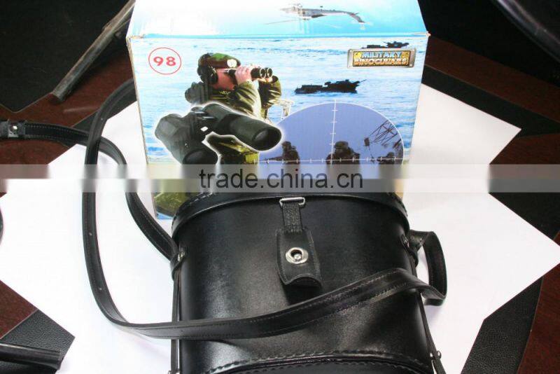 military telescope portable brass telescope outdoor telescope