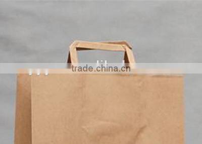 HZ Yongye Different Handle Lock Type Options For Paper Bag/box Handle