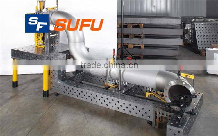 jigs and fixtures tooling design of sufu