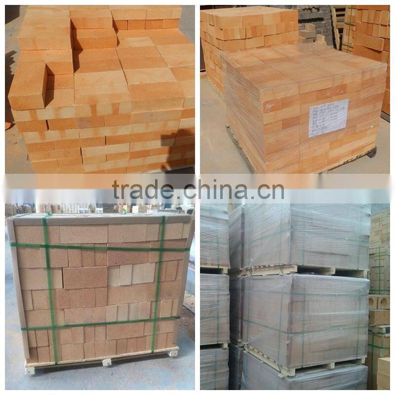 2016 high quality new refractory fire bricks for sale