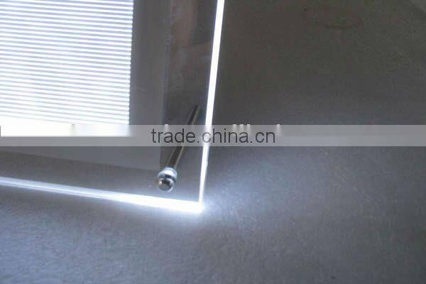 Energy Saving Advertising LED Lightbox