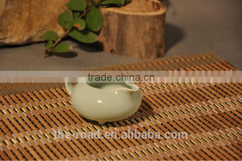 China Kung Fu Celadon Tea Sets HB-1209 Meditation