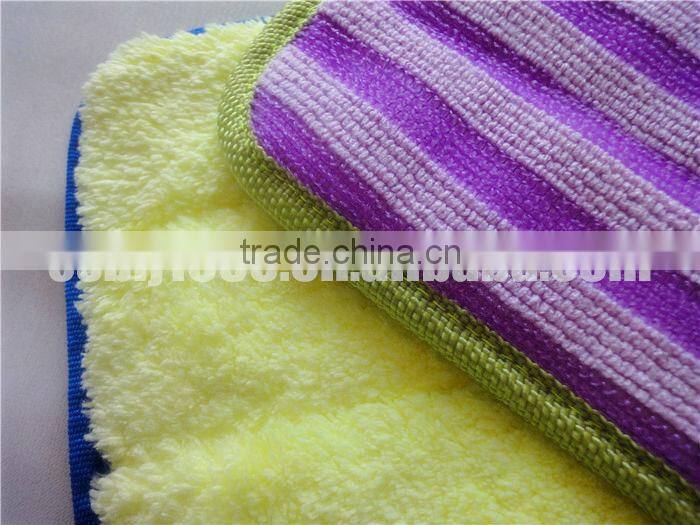 New Microfiber Material Floor Cleaning Mop, Hot New Products For 2014