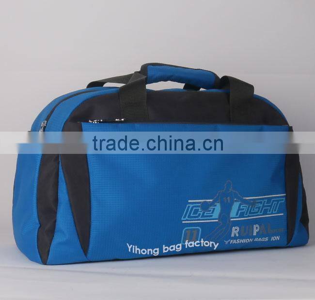 cheap travel sports duffle bag Guangzhou China