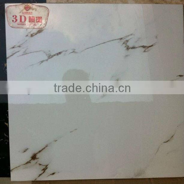 calcutta marble tile 60*60cm