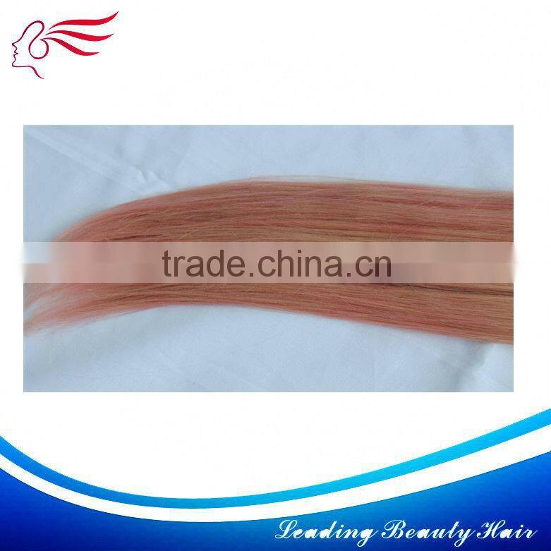 handtied 100% remy malaysian hair weft with strong roots and no shedding