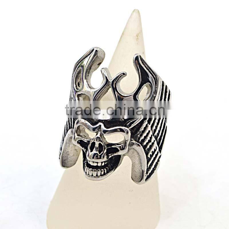 Alibaba new products 2016 stainless steel fashion jewelry 2016 rings