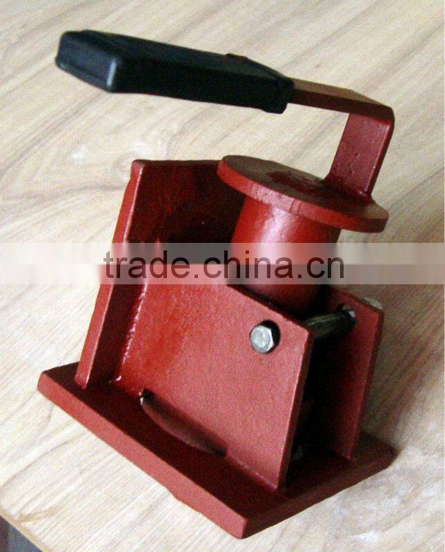 Hot 1.5 & 2 Inch Pin Container Twist locks For Sale