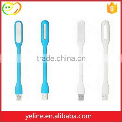Micro usb 2.0 mini LED light for notebook/laptop/power bank