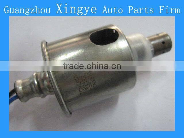 Toyota Oxygen Sensor O2 Sensor OEM#: 89465-30730