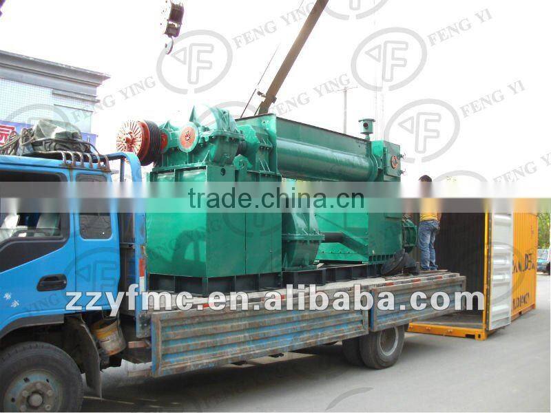 Hot new products for 2015,JZK60 chinese big full automatic brick making machine