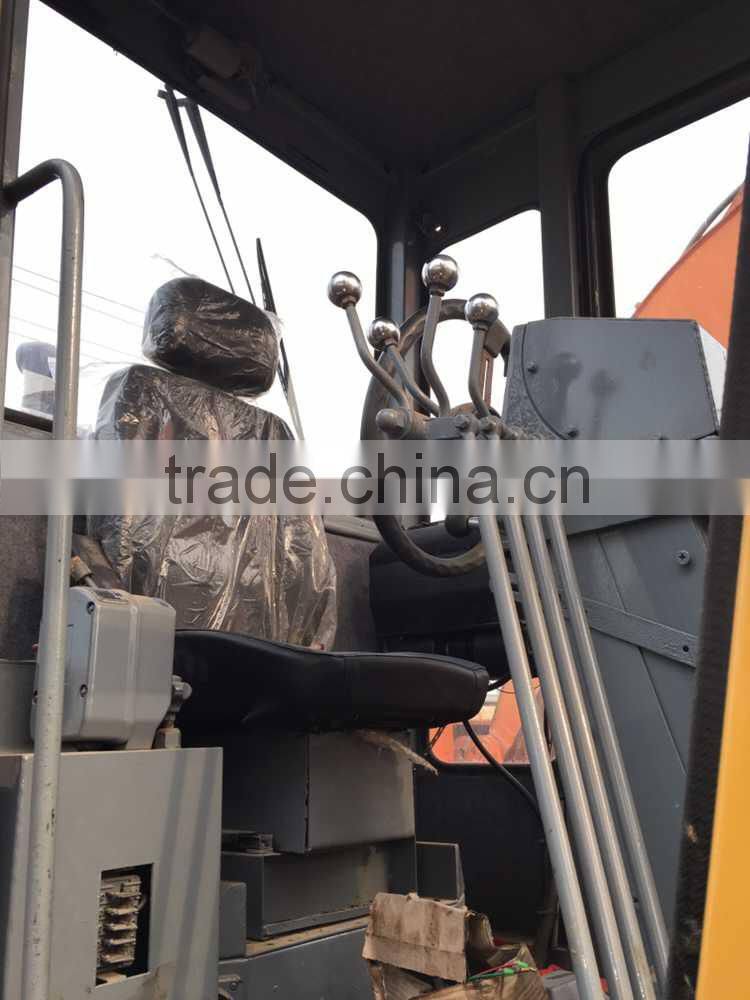 second hand CAT 120H grader new CAT 140grader 140k motor grader
