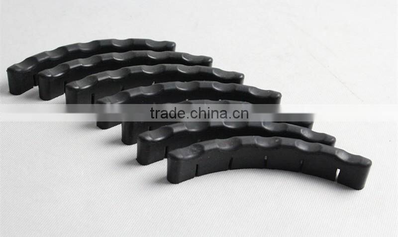 Custom-Made Rubber Grommet