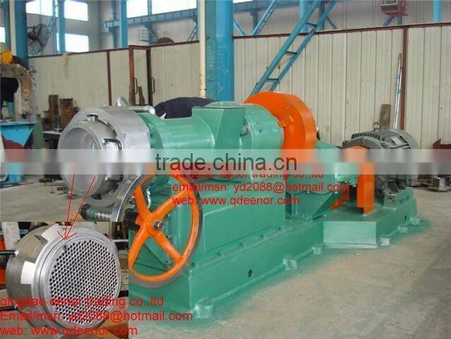 rubber machinery