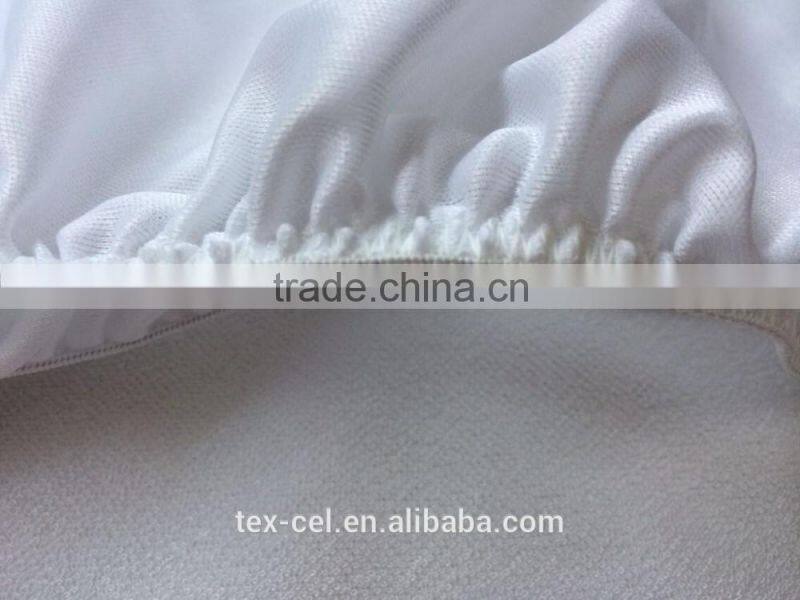 waterproof high durable bed cover