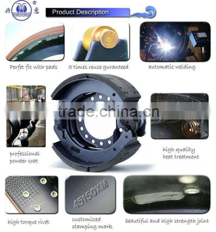 High quality products KIT 8029/MKT 1308Q brake shoe repair kit/ brake kit/repairing kit