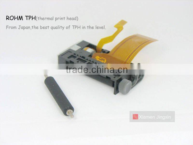 Ticker printer thermal printer mechanism JX-2R-12